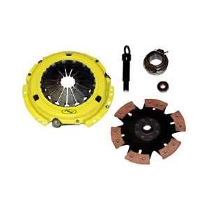  ACT Clutch Kit for 1993   1994 Toyota T100 Automotive