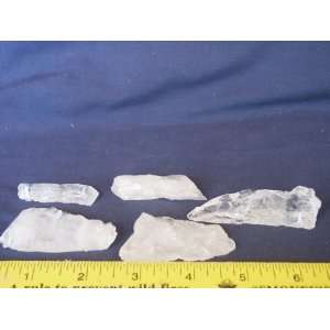   of Quartz Crystal Healing Chards (Arkansas), 7.22.1 