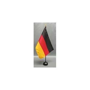  Germany Flag, 8 x 12, Endura Gloss