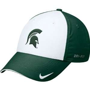   Nike Michigan State Spartans Legacy91 Training Cap