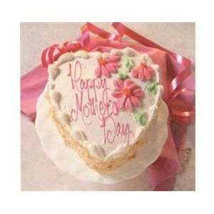 Mothers Day Lemon Torte Gift  Grocery & Gourmet Food