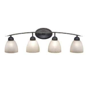 Vaxcel Lighting CH VLD004OR Oil Rubbed Bronze Chase Contemporary 