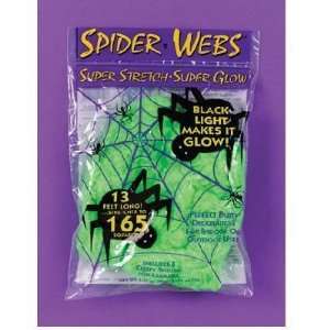 SPIDER WEB 50 GR GREEN