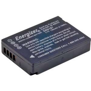  Rechargeable Digital Camera Battery for Panasonic DMW 