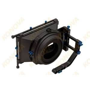  DSLR Matte box for Canon Sony JVC Panasonic Arri Camcorder etc DSLR 