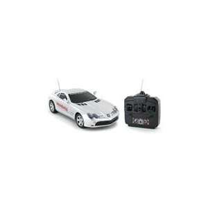  Speed King Mercedes Benz SLR 124 Electric RTR RC Car 