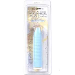  Pastels MR. Softee G Spot Baby Blue Health & Personal 