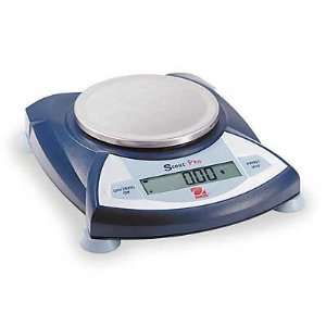  Scale,Digital,Portable Ohaus SP202 US