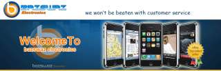 Ipro i6 QWERTY Unlocked Dual Sim Mobile Phone Red 2GB 5060308990026 