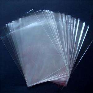 50 Cello Bags Self Seal Size C6 for Card Making NEW  