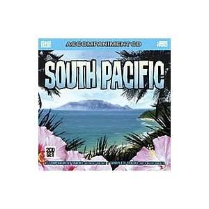  South Pacific (Karaoke CD) Musical Instruments