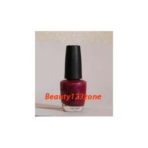  OPI Overesposed In South Beach B73 Beauty