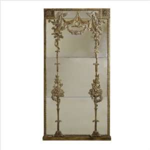  New Introductions Mirrors By Uttermost 12605 P