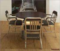 NEW NEW EMECO EMECO EMECO NAVY NAVY 1006 CHAIR LIFETIME WARRANTY FROM 