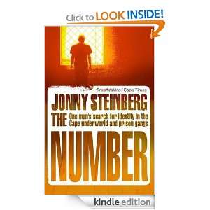   Underworld and Prison Gangs Jonny Steinberg  Kindle Store