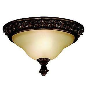  Cheswick Ceiling Flushmount by Kichler