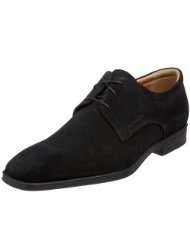 Moreschi Mens New York Comfort Oxford