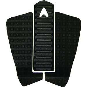  Astrodeck 314 Timmy Reyes Traction Pad (Black) Sports 