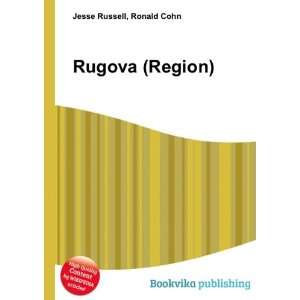  Rugova (Region) Ronald Cohn Jesse Russell Books