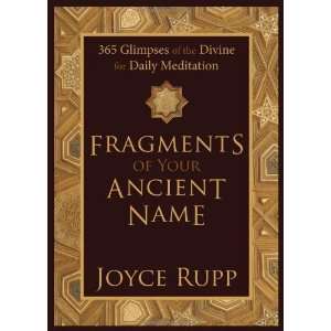  Divine for Daily Meditation [Hardcover]2011 J., (Author) Rupp Books