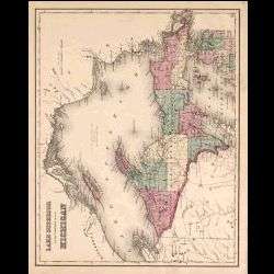 1877 Atlas of Saginaw County, Michigan   MI History Genealogy Maps 