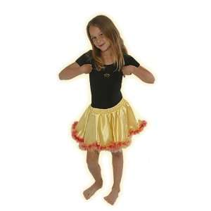  Chicken Dance Musical Skirt, Yellow Toys & Games