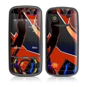  Dunk It Design Protective Skin Decal Sticker for Pantech 