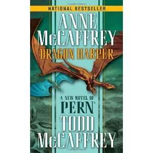   Dragonriders of Pern) [Mass Market Paperback] Anne McCaffrey Books
