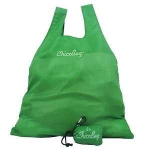  ChicoBag Reusable Shopping Bag Pale Grn [Kitchen] Kitchen 