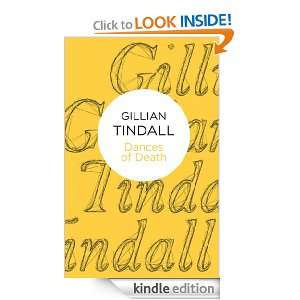 Dances of Death Gillian Tindall  Kindle Store