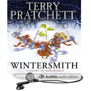 Wintersmith Discworld, Childrens, Book 4 [Unabridged] [Audible Audio 