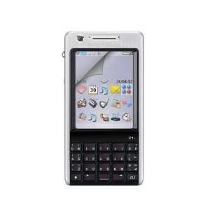  Screen protector For Sony Ericsson P1 / P1i Cell Phones 