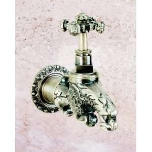  Chimere Cold Only Single Handle Basin Tap from the Chimere Series 2110