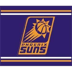  Phoenix Suns Throw Blanket