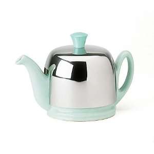  Salam Tea Pot   Mint Green   2 Cups