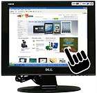 BRAND NEW 15 inch pos LCD display touch screen monitor