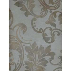  Wallpaper Seabrook Wallcovering Salerno OK70802