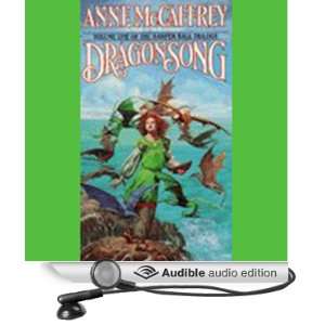   Volume 1 (Audible Audio Edition) Anne McCaffrey, Sally Darling Books