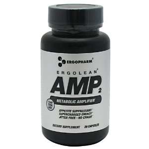  Ergo Pharm Amp V2   Ergolean 28 Capsules