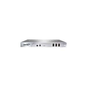  SonicWALL TotalSecure NSA 3500 Security Appliance Bundle 