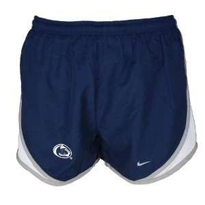    Penn State  Nike Ladies College Tempo Short