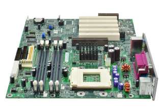 Intel D850GB Socket 423 Desktop Motherboard w/ IO Shield E210882 