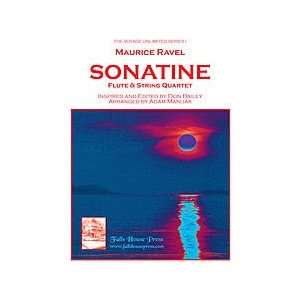  Sonatine Musical Instruments