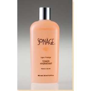   HYDRATANT, Ligne Prestige from Sonage Skin Care Products [8.4 fl.oz