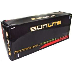  SUNLITE   Thorn Resistant Presta Valve