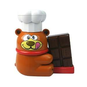    Jupiter Creations Choco Fun Do Chocolate Fondue Maker Toys & Games