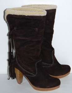 New Authentic Charlotte Ronson Shoes 8*Agata Boots~*  
