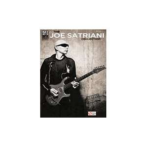  The Joe Satriani Collection   Guitar Musical Instruments