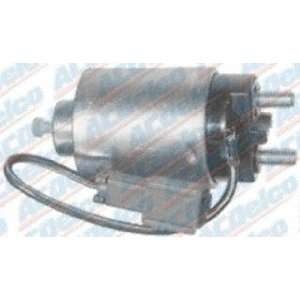  ACDelco E974 Starter Solenoid Switch Automotive