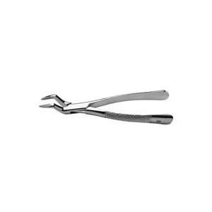   Forceps Oral Extracting Pattern 65 SS Ea Manufactured by Henry Schein